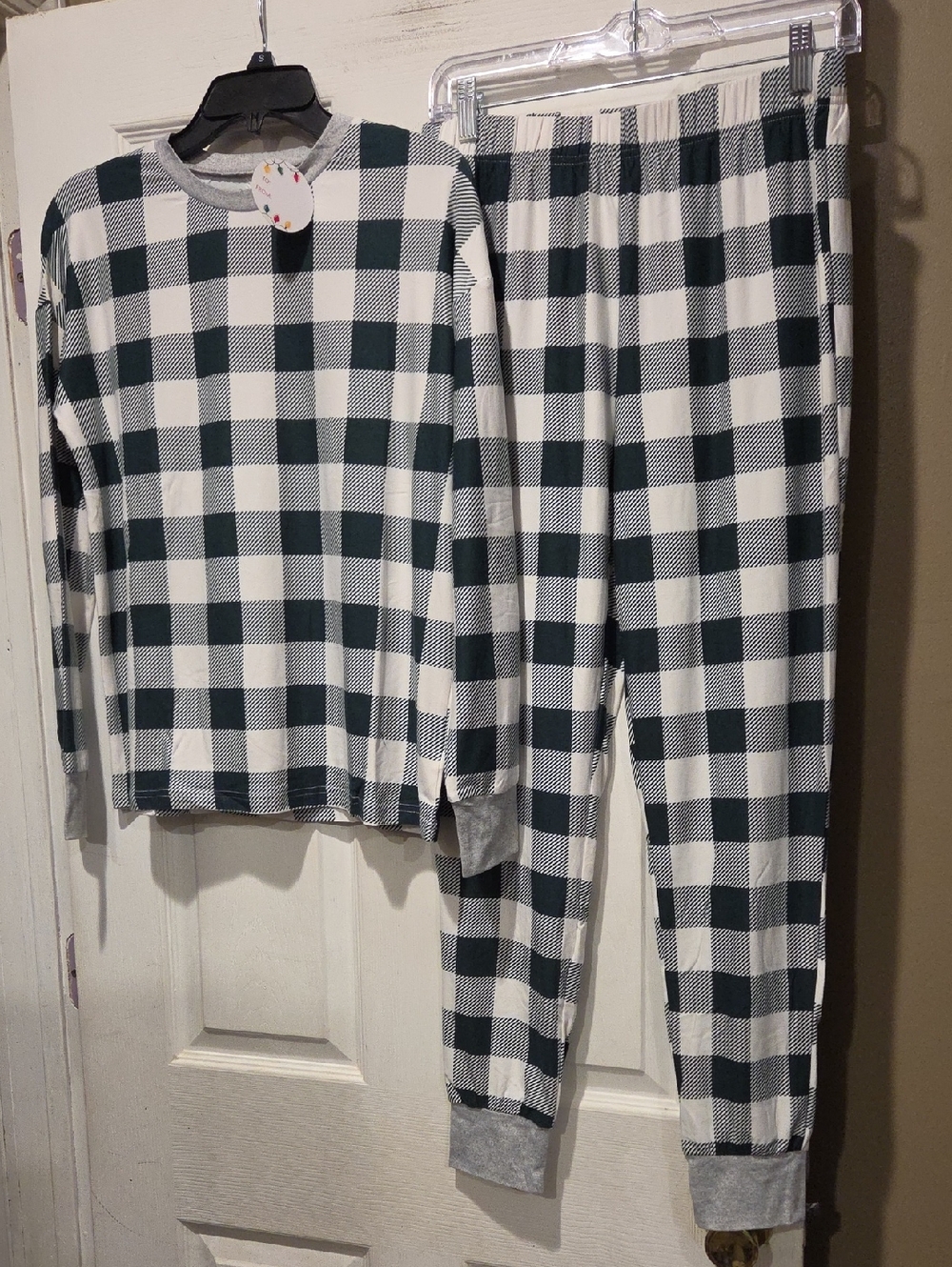 JOLLY JAMMIES SET